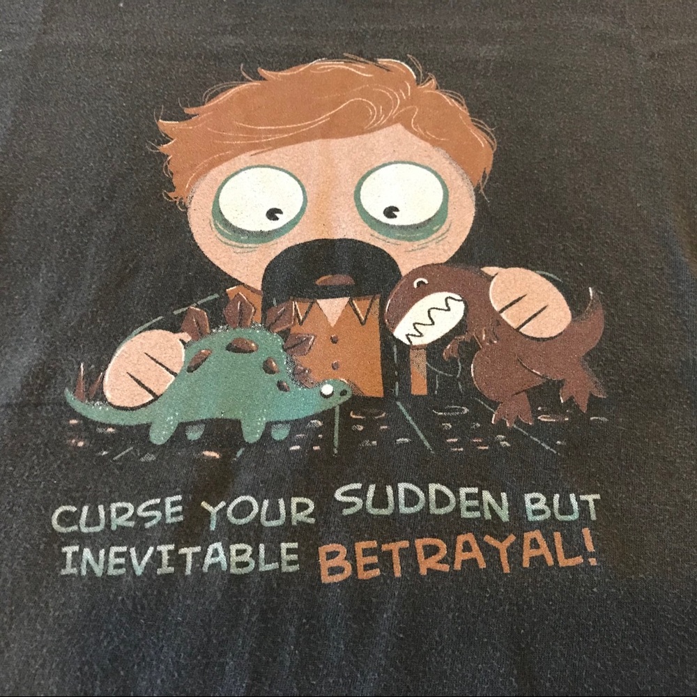 Woot! T-Shirt